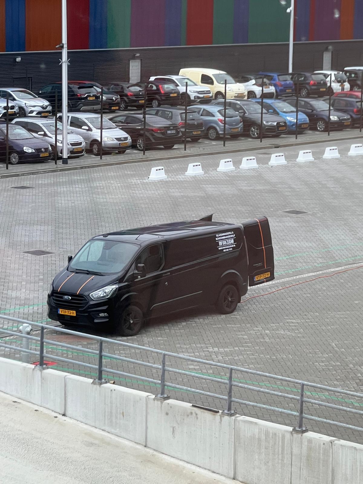 rwvan zuidam
